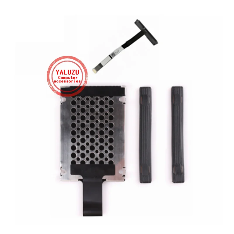 Nuovo Per Acer Aspire 3 A315 A315-42 A315-42G Disco Rigido Hdd Cavo E Staffa Caddy