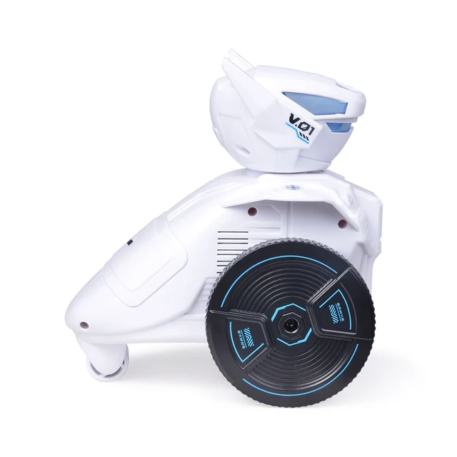 Watch Gravity Induction Remote Control RC Robots Toy Kit 2.4G Intelligent Led Lights Singing Dancing Walking Robot Model RC Toy 6