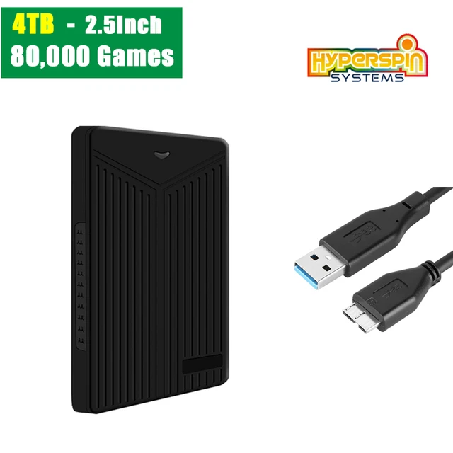 Sale 92 Off Hyperspin Hddハードドライブ 8000 クラシックゲーム付き レトロゲームコンソール Atari Mame Wii Sega Ps2 Ps3対応 ポータブルゲームハードドライブディスク Win 7 8 10 11用 男性向けギフト 8t Placasanimal Com Sale 92 Off Hyperspin Hddハードドライブ 8000 クラシックゲーム付き レトロゲームコンソール Atari Mame Wii Sega Ps2 Ps3対応 ポータブルゲームハードドライブディスク Win 7 8 10 11用 男性向けギフト 8t Placasanimal Com