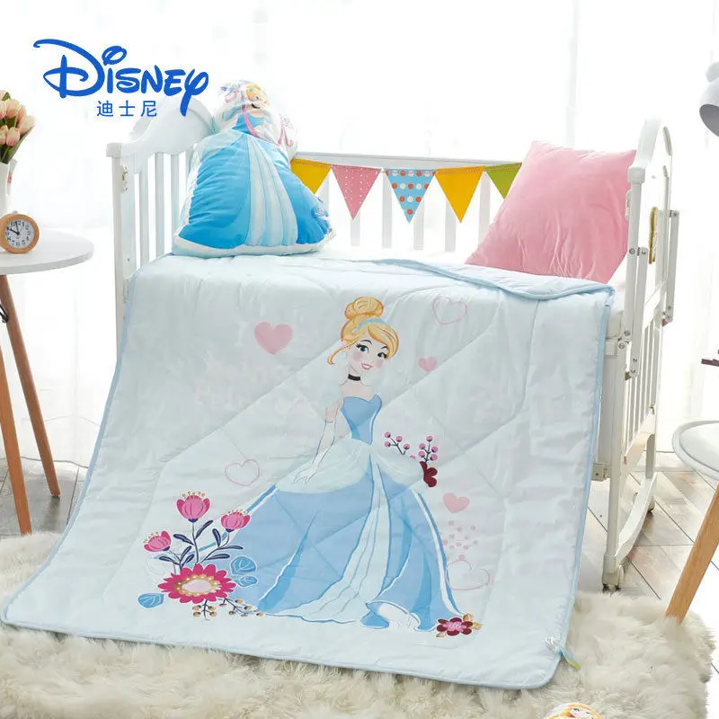 DSN-2 Disney новая София Замороженные Микки Маус Винни одеяло мультфильм пледы одеяло для мальчиков и девочек кондиционер декоративное полотенце лист - Цвет: DSN-2