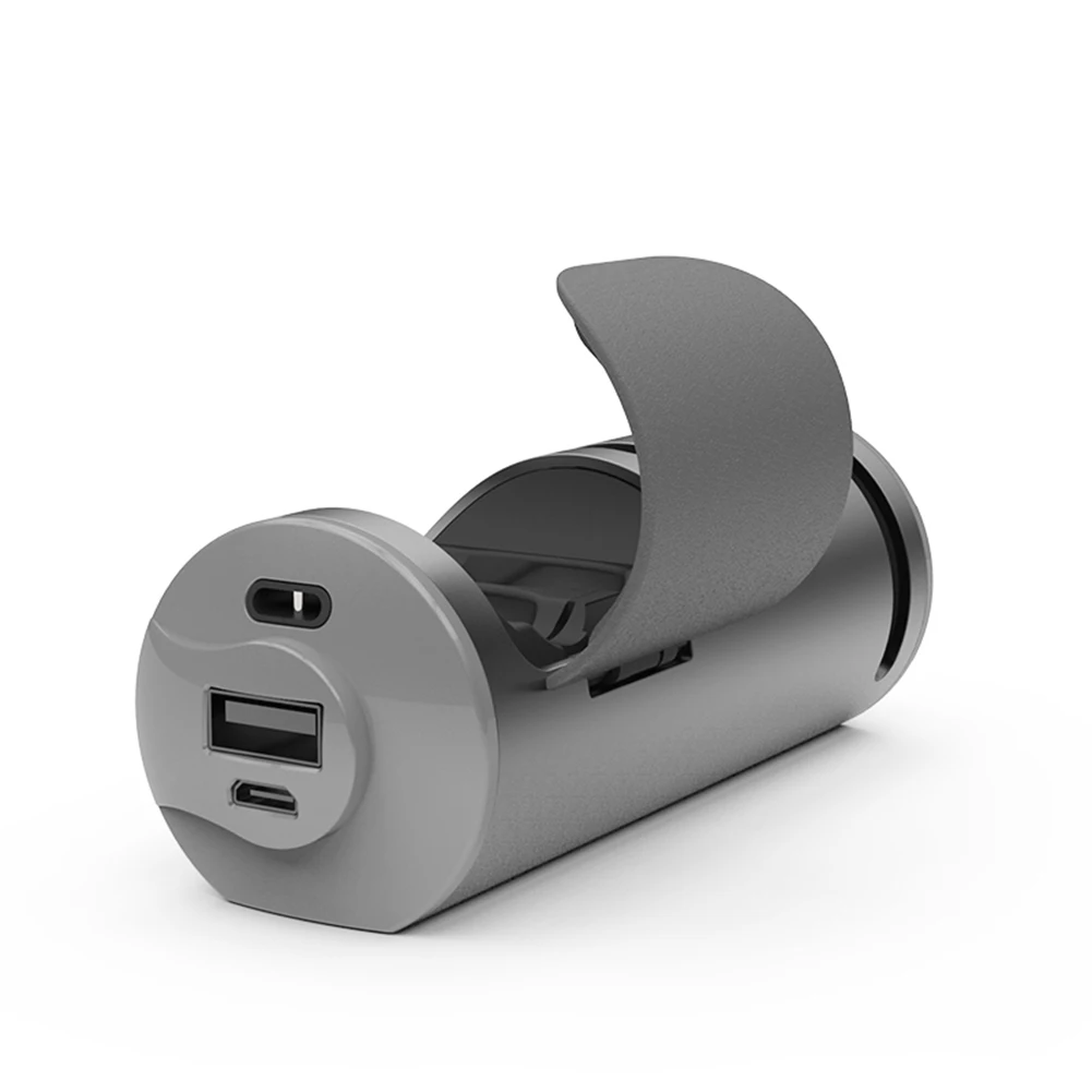 3 в 1 Bluetooth 5,0 наушники+ аккумулятор 1200 мАч+ портативный Bluetooth динамик IPX5 Водонепроницаемая беспроводная гарнитура динамик
