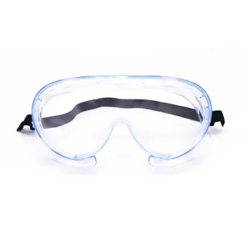 

PC Eye Goggles Protective Safety Glasses Medical Silicone Protective Glasses CKPG-300 Medical Protective Eye Mask Dustproof Hot