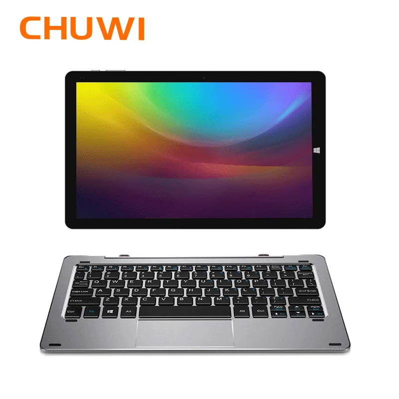 CHUWI Hi10 Air Intel Cherry Trail T3 Z8350 четырехъядерный Windows 10 1 дюймов 1920*1200 4 Гб ram 64 rom type C 2 в