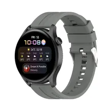 

20mm 22mm Loop watchband Replacement Strap For Samsung Galaxy Watch Active Gear S2/3 Huawei Amazfit Bip/GT 2 46mm XiaoMi color