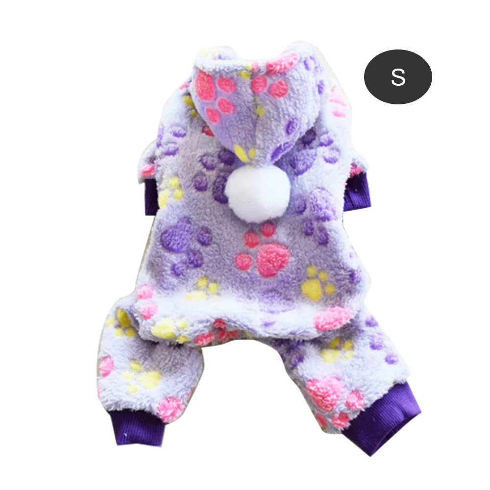H Одежда для собак, одежда для собак, теплая одежда для собаки чихуахуа, товары для домашних животных, теплая куртка для собак, куртка для щенка - Цвет: H