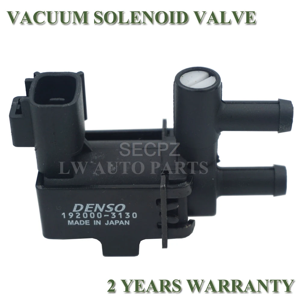 Vacuum Solenoid Switch Valve VSV 1920003130 1920003042 for Toyota