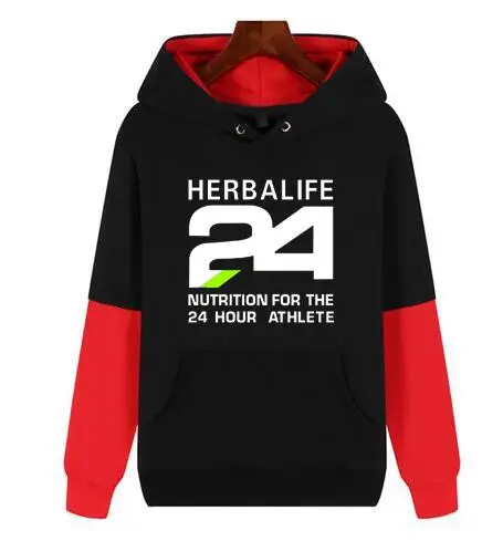Черный Moto GP горный велосипед мотокросса Джерси BMX DH MTB Herbalife футболка одежда MotocrossRopa Ciclismo Invierno Hombre - Цвет: Синий