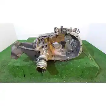 

JB5009 110735 Box Changes Renault R 11