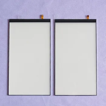 

10pcs/lot High Quality New LCD Display Backlight Film Back Light For Sony Xperia Z2 Backlight Yellow Black flex