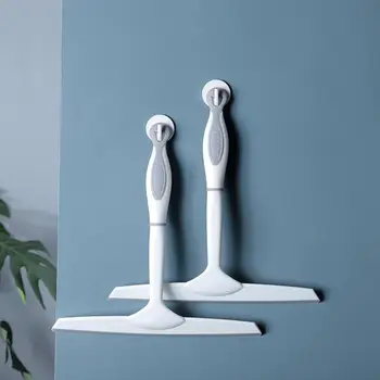 

Cleaning Brushes PP+PE Glass Window Wiper Cleaner Squeegee Bathroom Mirror Car Blade Household Cleaning Tools