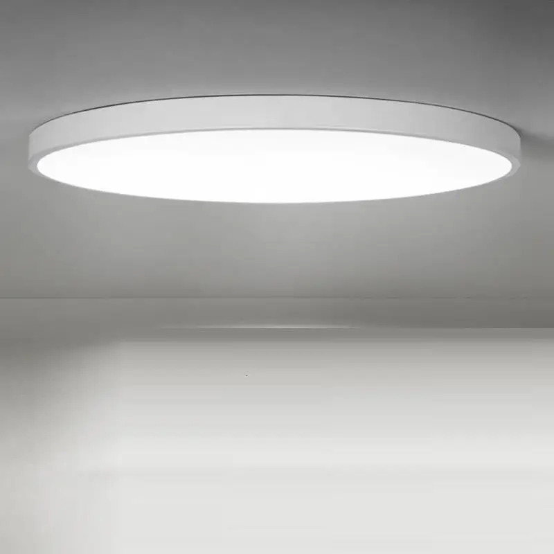 Промышленный Декор Светильник avize блеск candeeiro de teto luminaria гостиная lampara de TECHO LED потолочный светильник