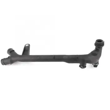 

Coolant Water Pipe with Sensor 2712001552 Fit for Mercedes C-Class 4-Door Sedan (W203) 2000 2001 2002 2003 2004 2005 2006 2007