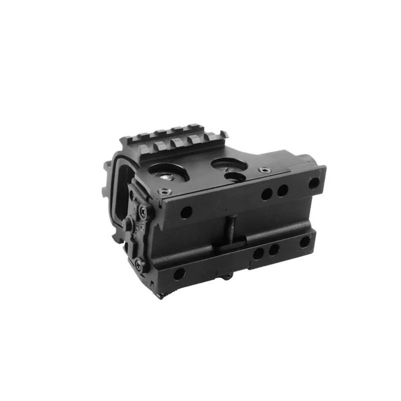 HD553KR non-мультипликатор tachoscope красный точечный прицел голографический прицел