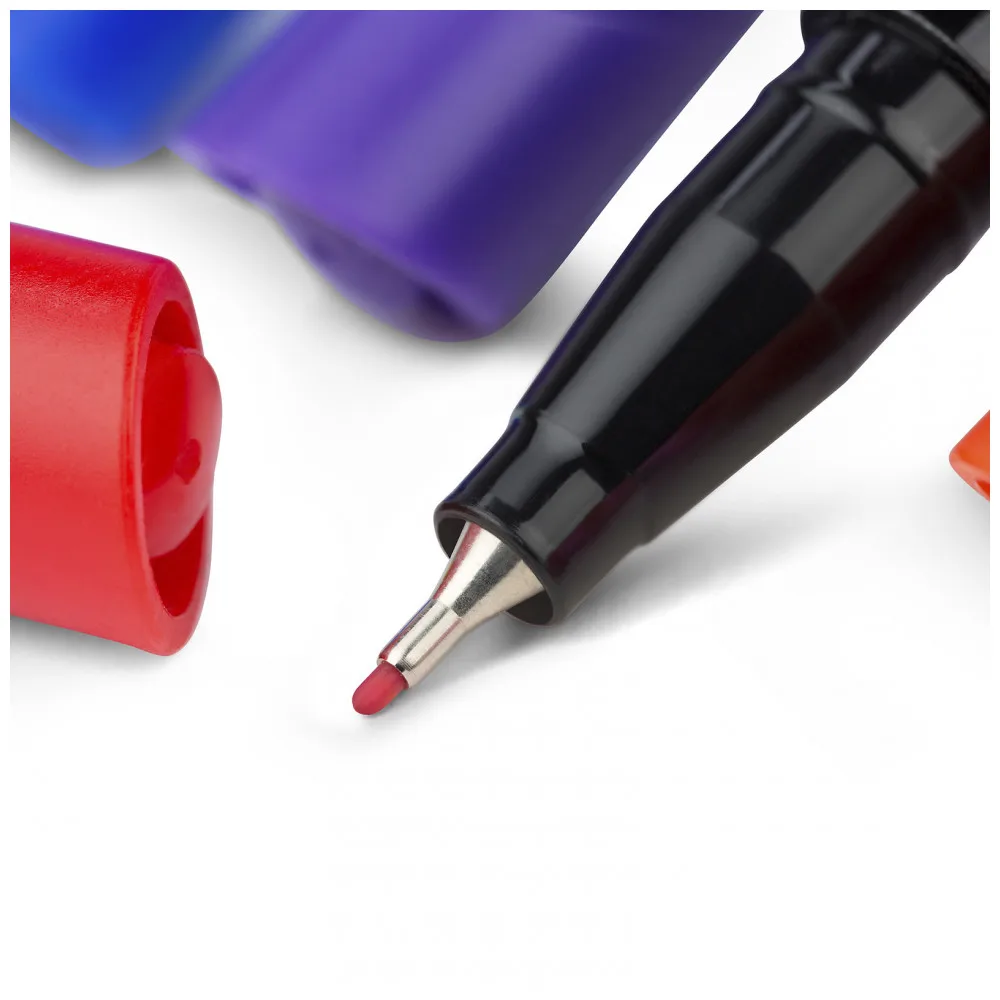 Капиллярная ручка BIC Intensity Fine Блистер x20(набор из 20 цветов