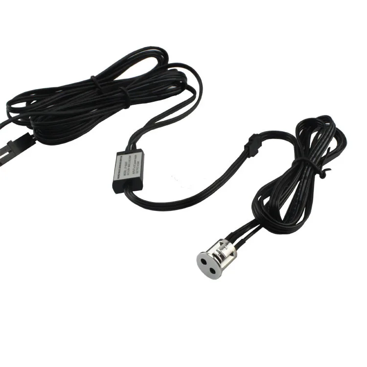 

12V24V Gated Sensor Inductive Switch Close to Inductive Switch Separation opposite Insert Type Embedded Installation