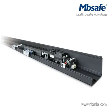 

MBS-160 Mbs Series Popular Type Automatic Sliding Door