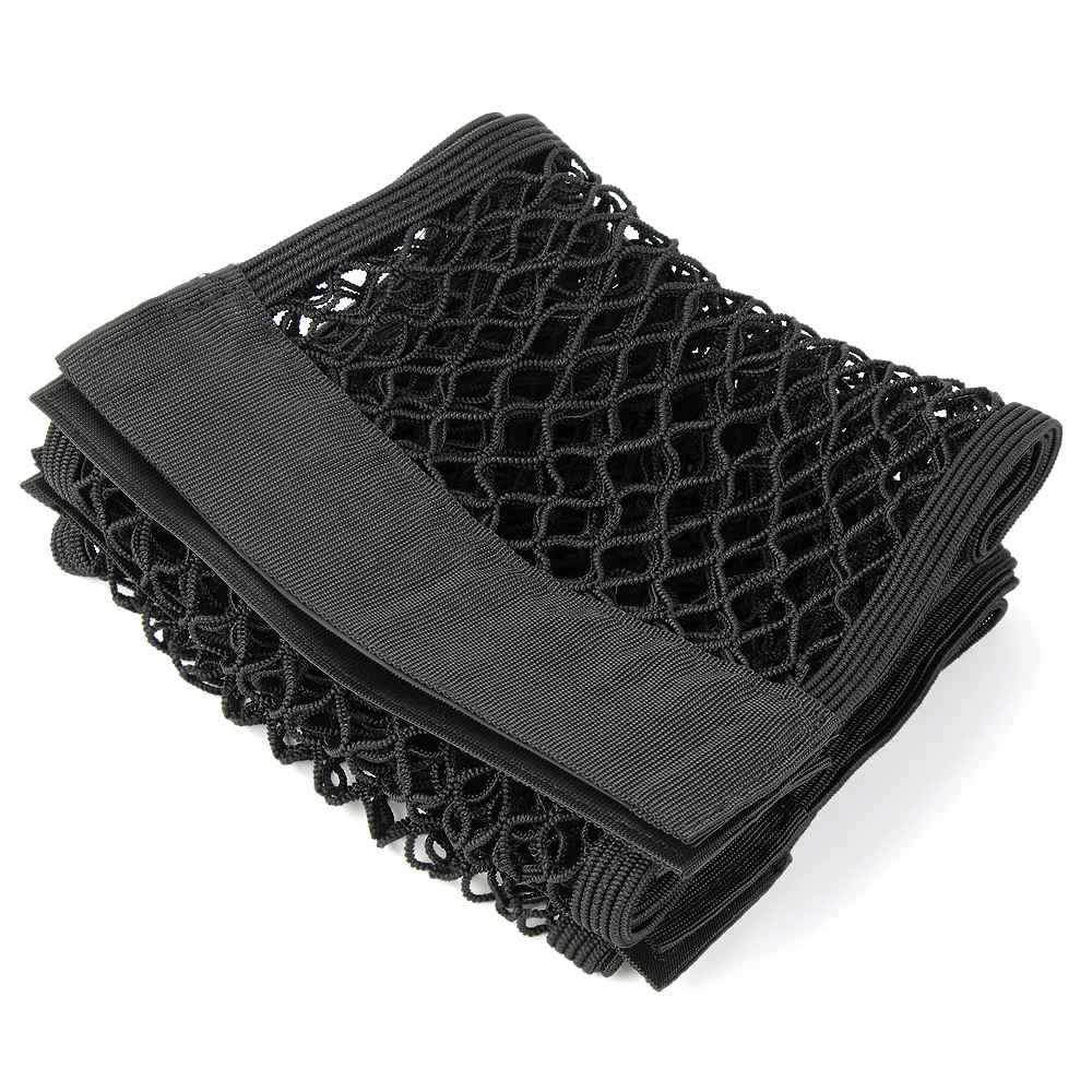Ящик для хранения в багажник автомобиля сумка сетка аксессуары наклейка для Skoda Octavia 2 A7 A5 A4 Vrs Fabia 2 1 Rapid Yeti Superb 3 Felicia Citigo