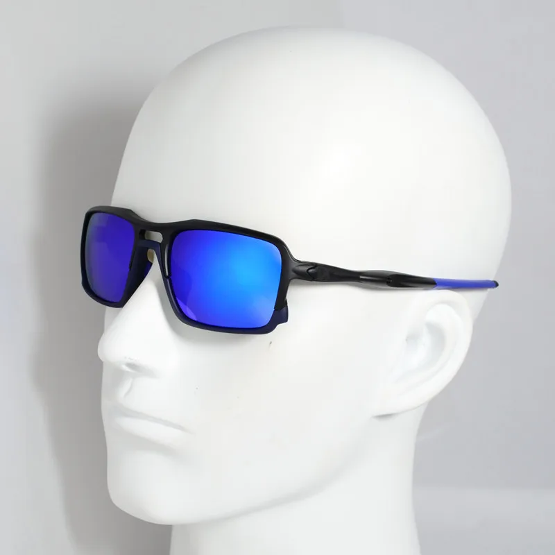 Солнцезащитные очки Gafas для езды на велосипеде, для мужчин, женщин, детей, для улицы, защитные очки для езды на велосипеде, для бега, для вождения, Новинка - Цвет: 02