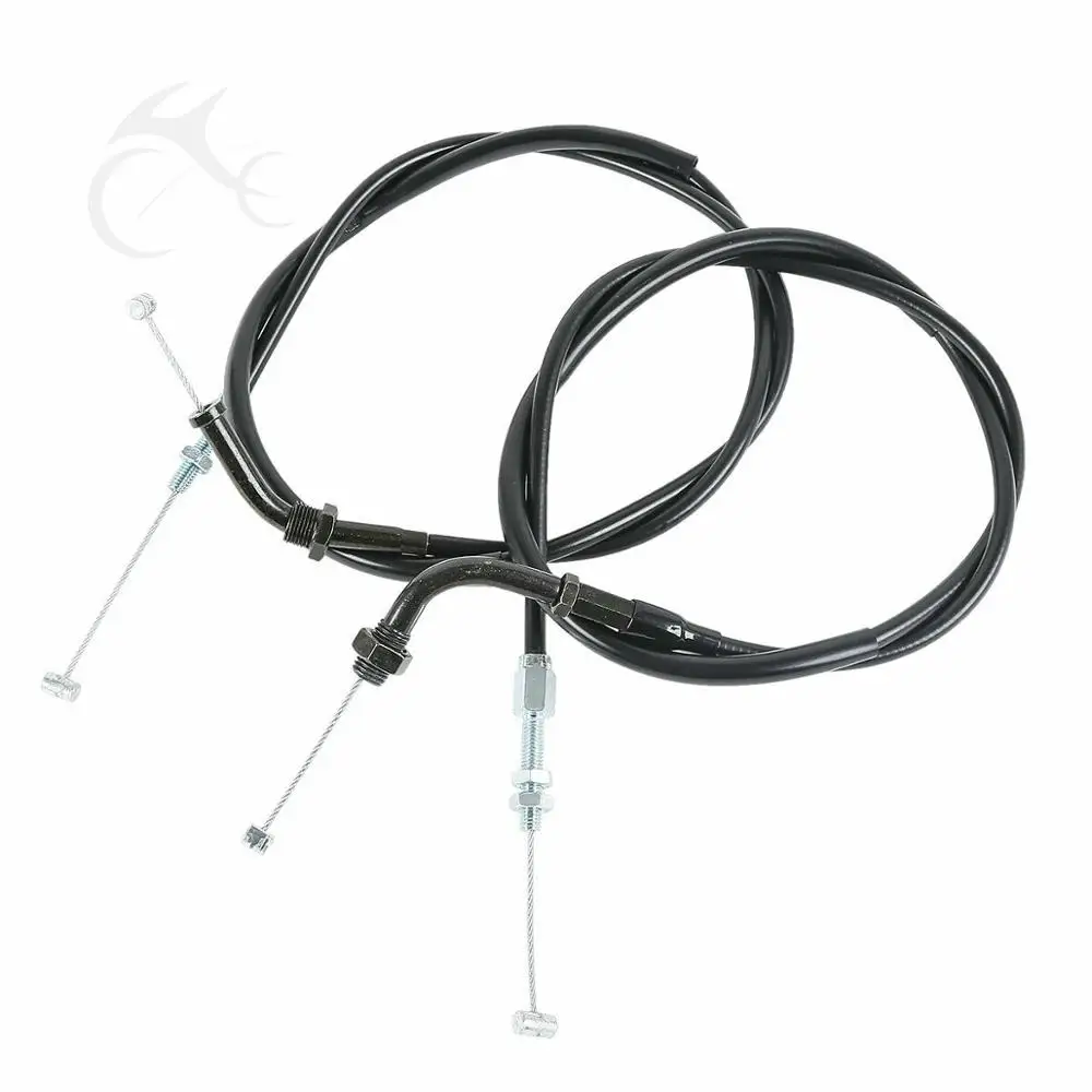 Moto Della Valvola A Farfalla Di Controllo Cavo Per Honda Nighthawk Cb750 Cb 750 1996-2003 97 98 99 00 01 02