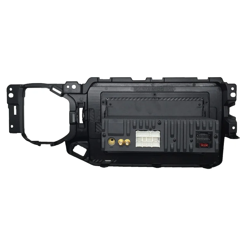 Cheap Tiggo 4X/5X Android 9.0 8-core IPS Screen radio carro autos car navigation system for 2017-2019 Chery Tiggo 4X/5X 5