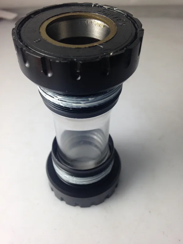 Тайвань Driveline шатун для велосипеда Medial Axis завод Driveline Medial Axis горное шоссе