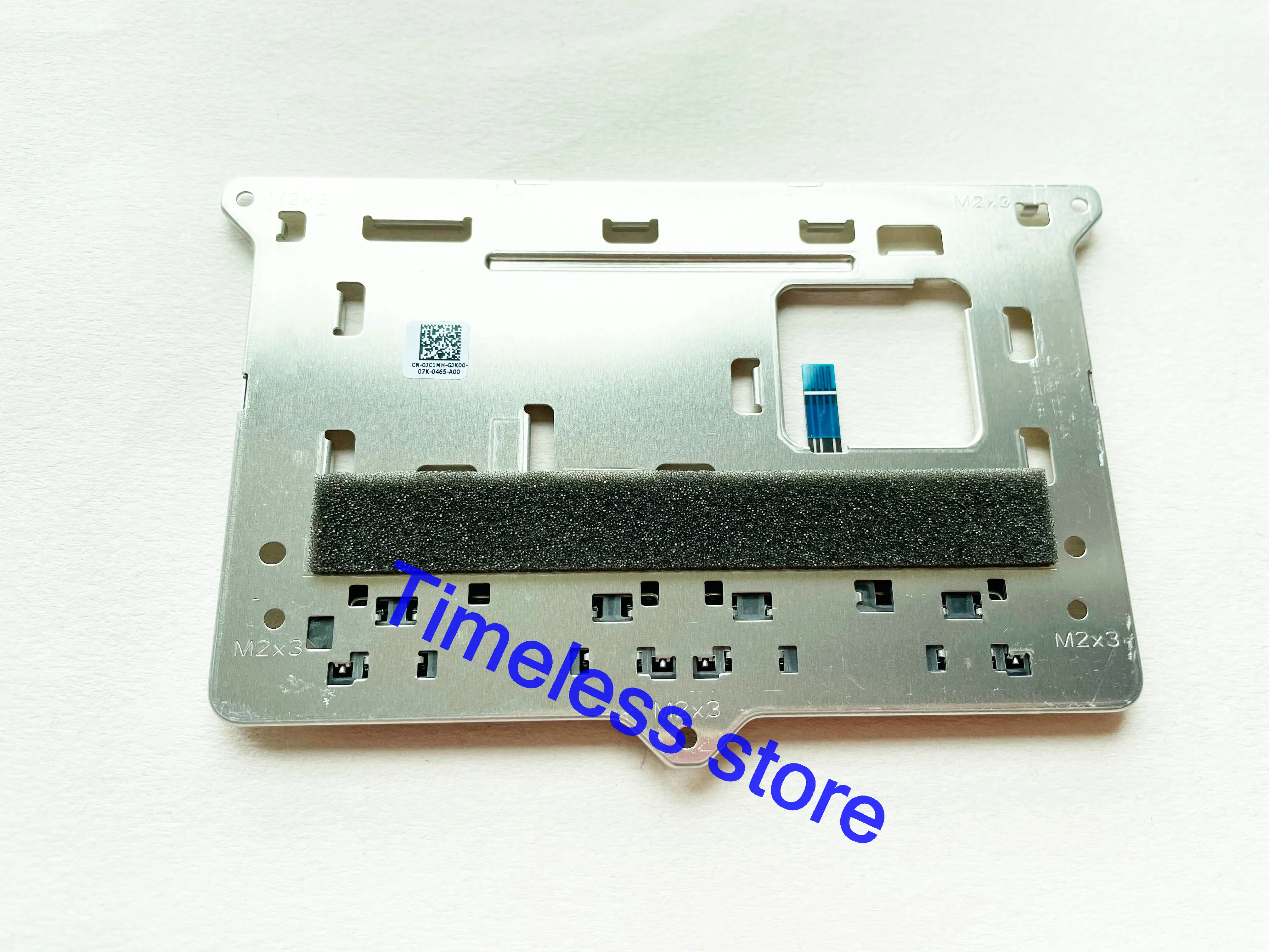 for dell for ALIENWARE M17X R5 M18X R3 15 R1 R2 17 R2 R3 touchpad mouse button board 0JC1MH JC1MH cn-0JC1MH