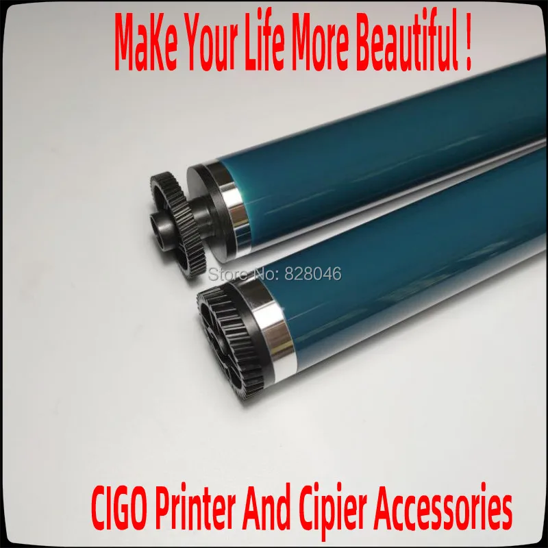 Original Color OPC Drum For Savin Lanier Ricoh SP C435 C440 C401 C430 C431 C300 C400 Printer,407018 406662 406663 407019 OPC