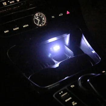 

Mini USB Light LED Car Neon Interior Light for Cadillac XTS SRX ATS CTS/Renault Koleos Fluenec Latitude
