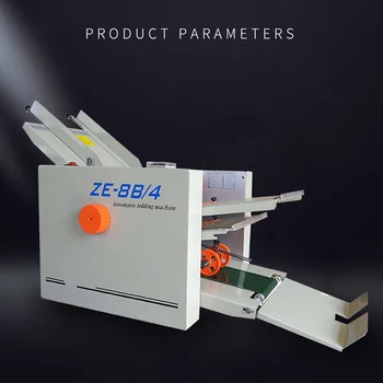 

Automatic setting machine folding machine collating machine high speed indenter stack paper folding machine