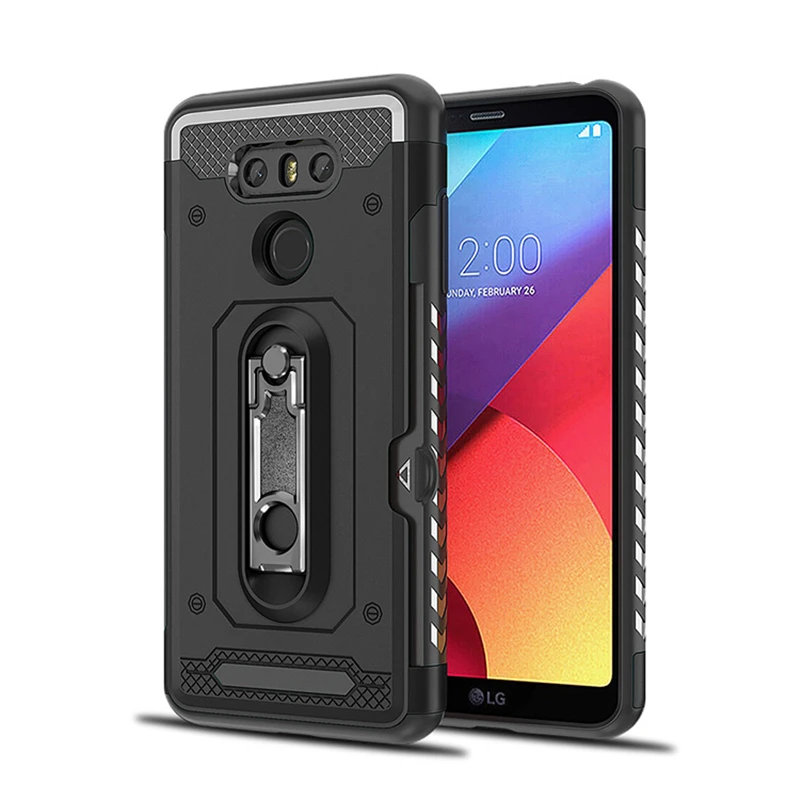 LG G6 悍马支架插卡壳 (5)