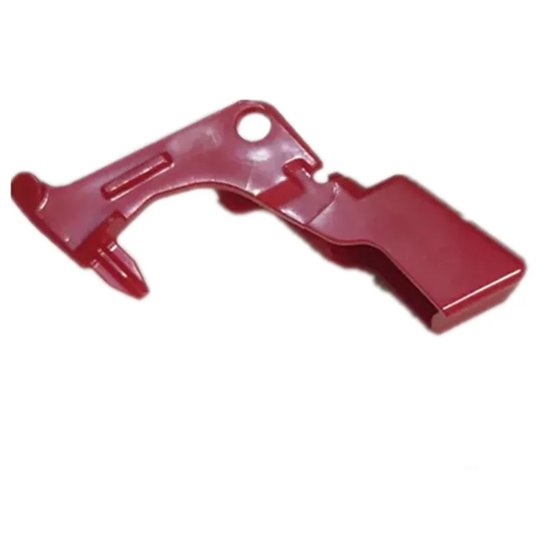 Botão de Gatilho Original para Dyson Peças Plásticas Abs v7 v8 V10 V11 Novo