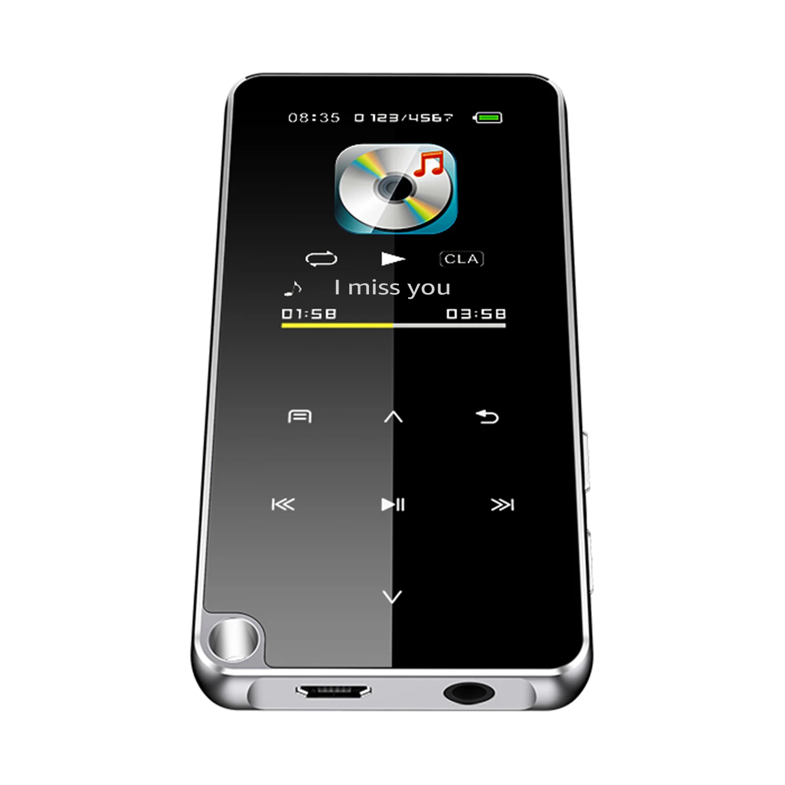 Mp3 Плеер Xiaomi Купить