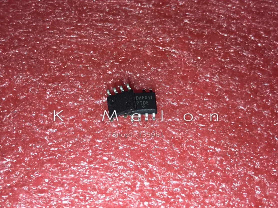 

5PCS/10PCS DAP041 Original new SOP-7