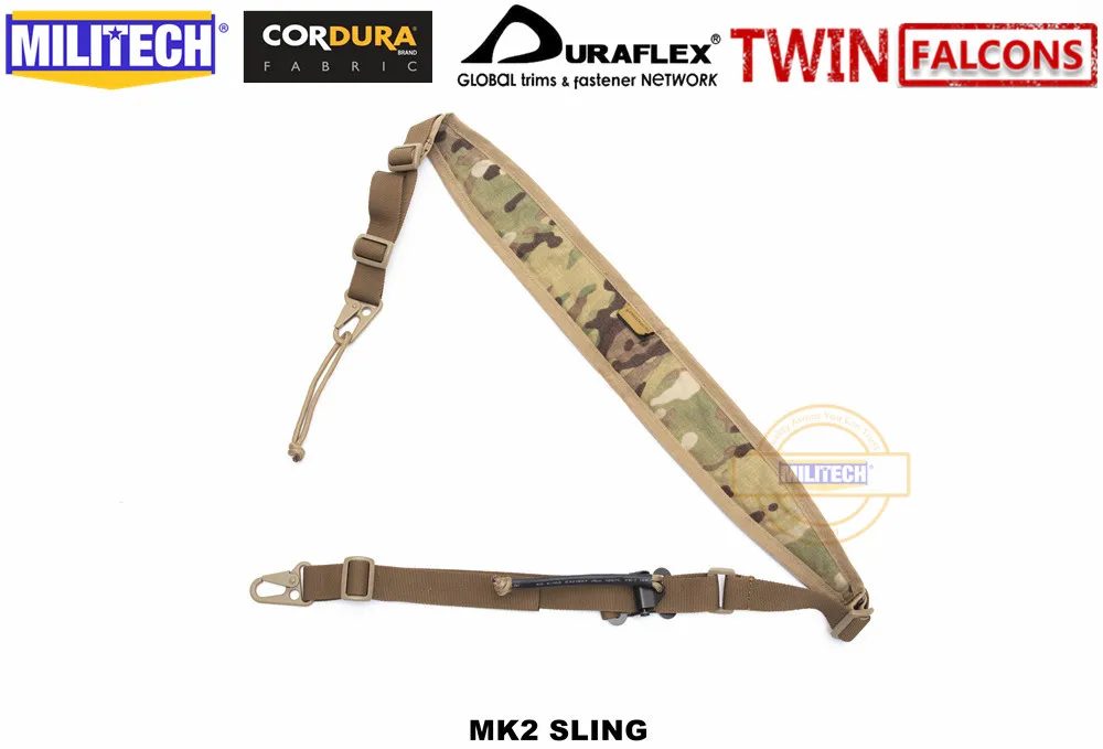 MK2 SLING MC