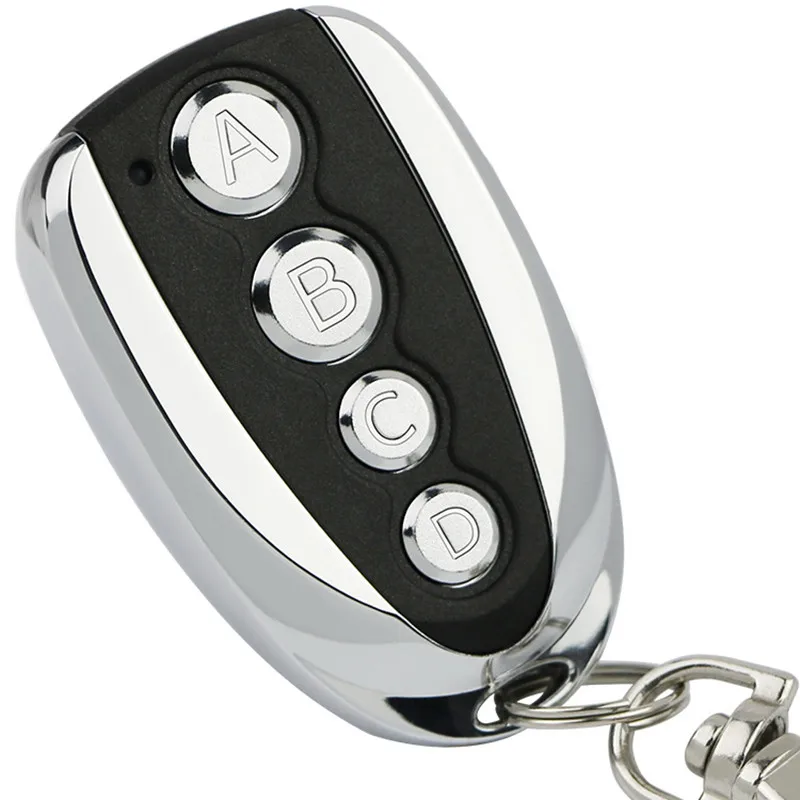 

The V2 PHOENIX 2, TXC, TRC, TSC 4,HANDDY Garage Door Remote Control 433.92 MHz Rolling Code replacement remote