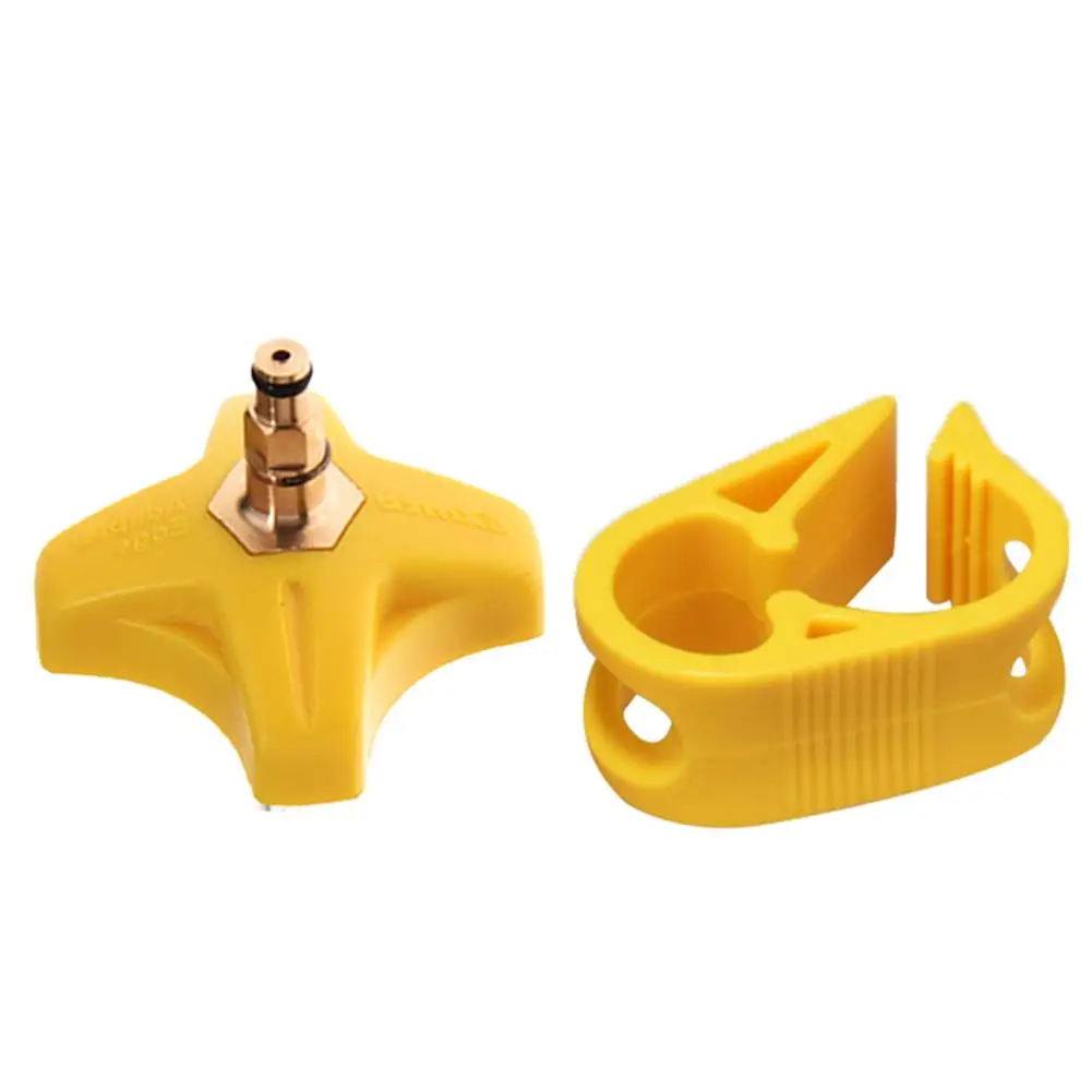 Адаптер кромки для SRAM GUIDE RSC уровень силы красный тормоз поддержка Прямая