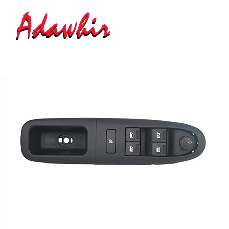

Car styling Front Left Electric Window Switch Control for Peugeot 406 8B Baujahr 1995 - 2004 Stufenheck 6554.CF 6554CF
