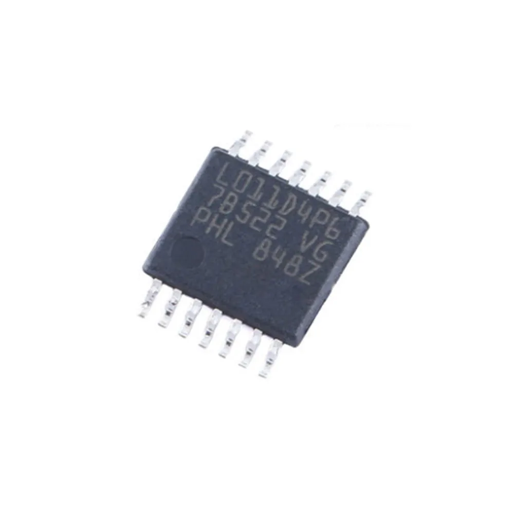 Оптовая продажа электронные компоненты поддержка предложения по цене STM32L011F TSSOP14