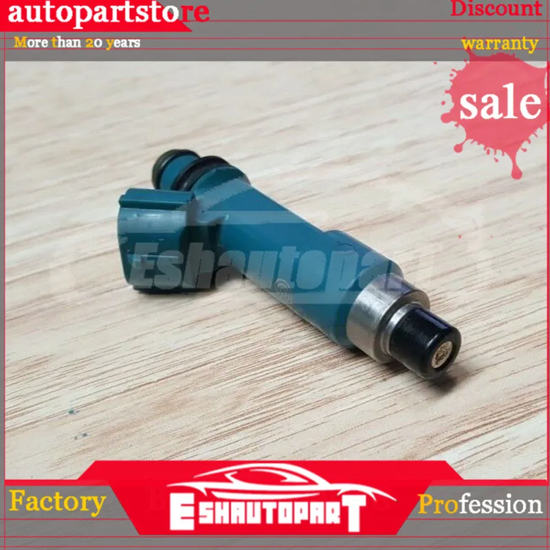 Топливная форсунка для Mazda 3 1,2 1,3 1,4 1,6 2009 OE No.297500-0460