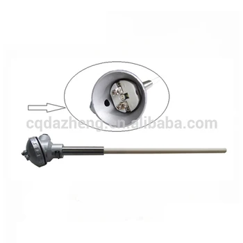 Online Portable Temperature Instruments S Type Thermocouple