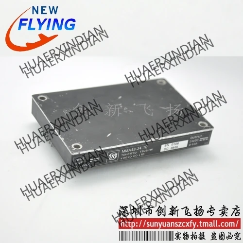 

Brand new original MMA48-24-10 In stock