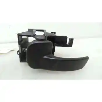 

80671EB30B HANDLE INNER FRONT LEFT Nissan PATHFINDER (R51)
