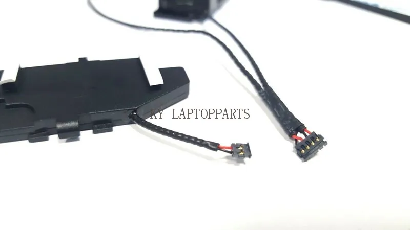 Для Apple MacBook Pro A1278 2011/12 1" левый+ правый динамик Комплект сабвуфера 923-0106