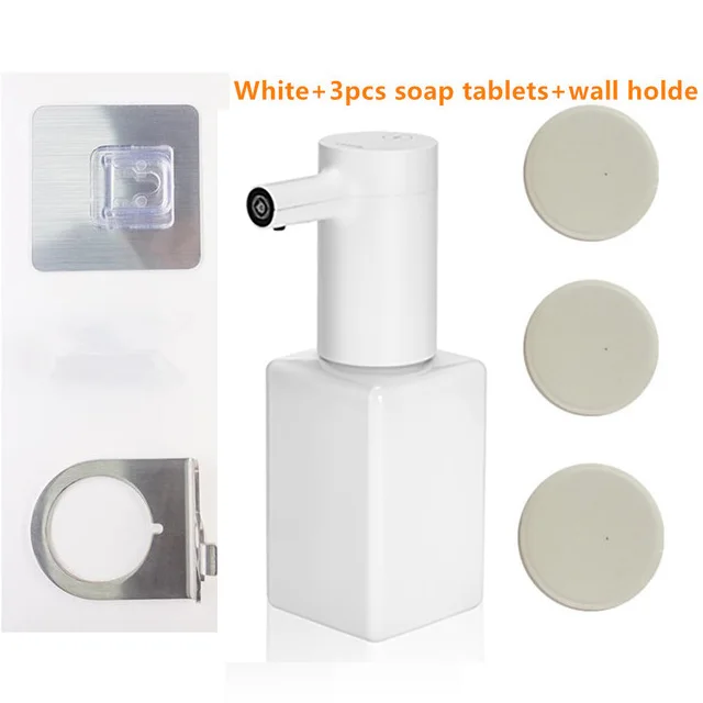 White 450ml