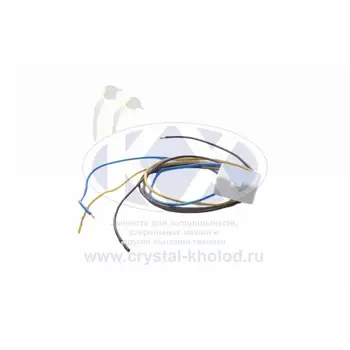

Fuse 4-pin stinol tab-t-2 without pads