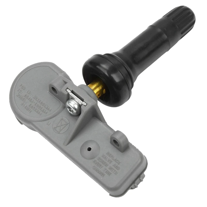 4 шт. 15922396 15920615 TPMS датчик давления в шинах для Chevy G M 13581558
