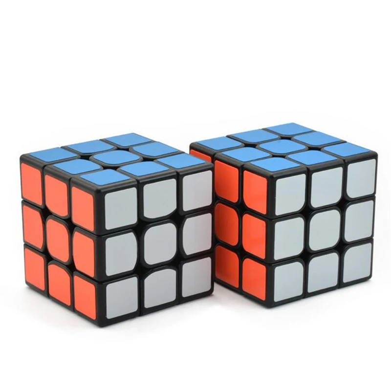 Yongjun GuanLong plusw3 3x3x3 волшебный куб пазл игрушки для вызова игрушки для детей Дети cubo magico