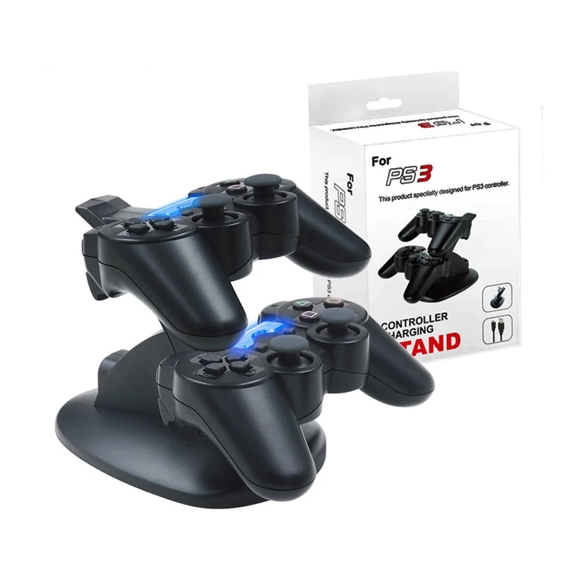 playstation 3 charging station
