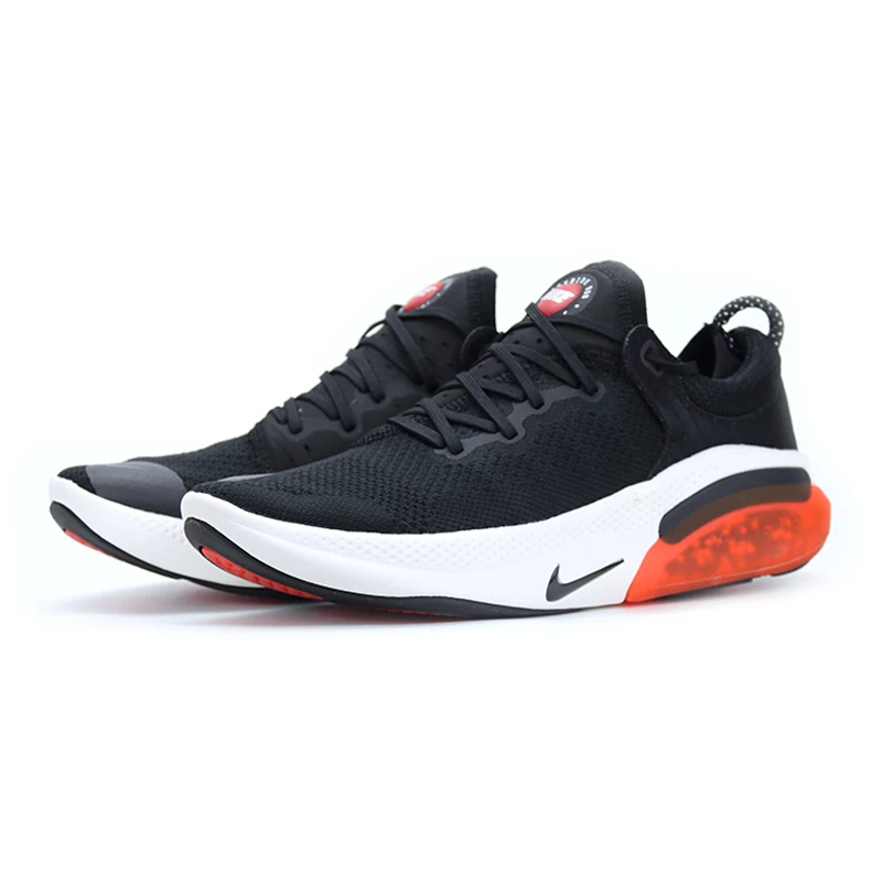 Оригинальные мужские спортивные кроссовки для бега Nike Joyride FK, удобные легкие дышащие спортивные кроссовки с сеткой, AQ2730-600
