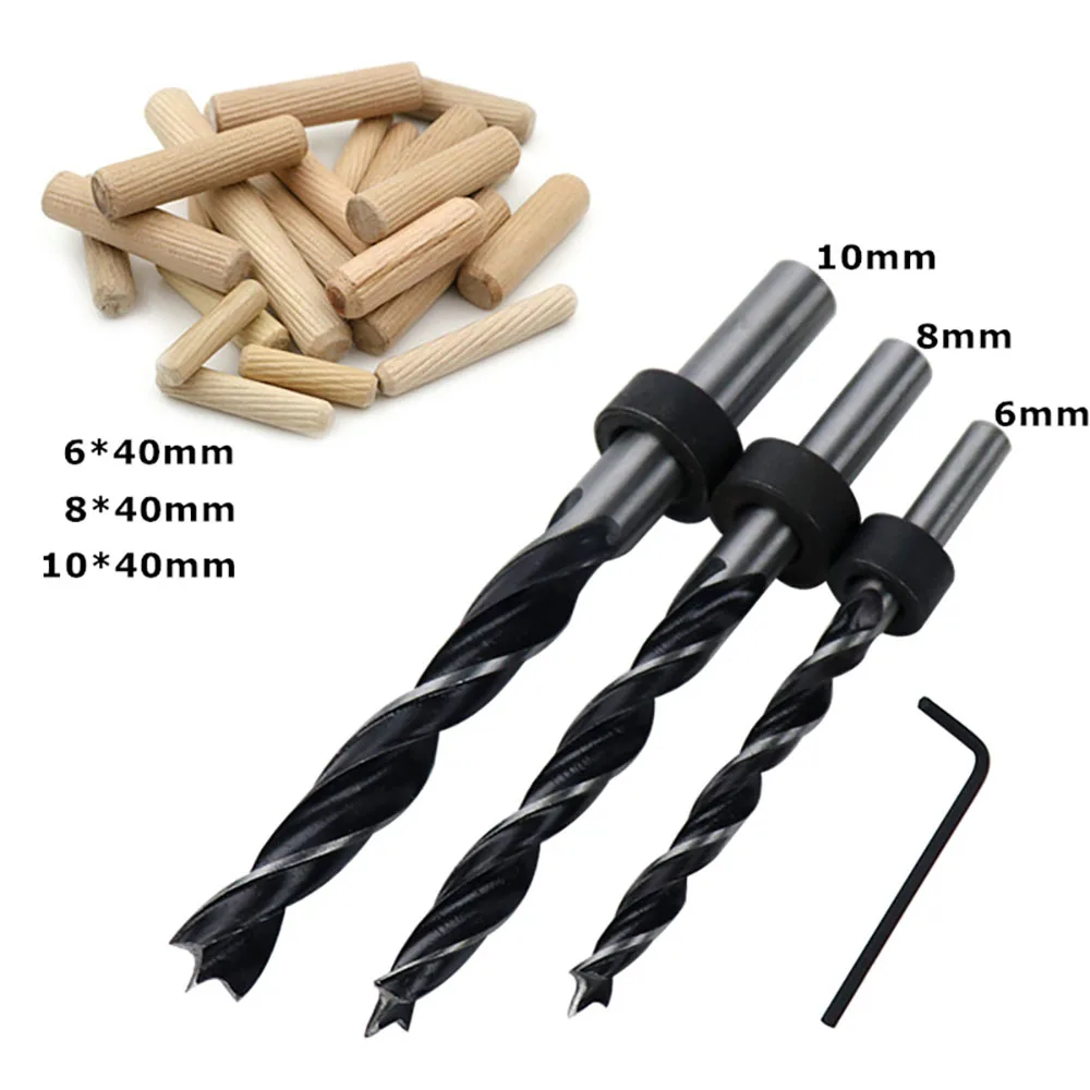 Skup Samocentrujący 6 8 10mm kołek ustalający panel drewniany dziurkacz lokalizator otworów buk centralny otwór pomiarowy wiercenie obróbka drewna